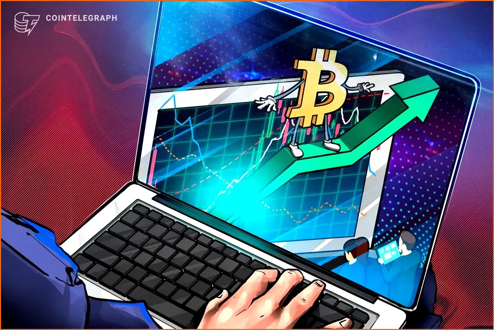 비트코인 BTC 뉴스 - 비트코인 '10월 상승장' 유지 가능 | 칼데라 크립토 커뮤니티
