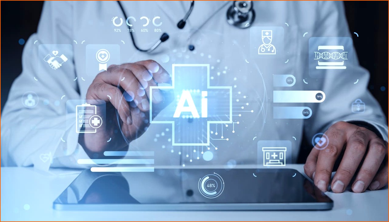 규제정책 POLICY 뉴스 - AI, 메디케어 보험 승인에 '충격적 | 칼데라 크립토 커뮤니티