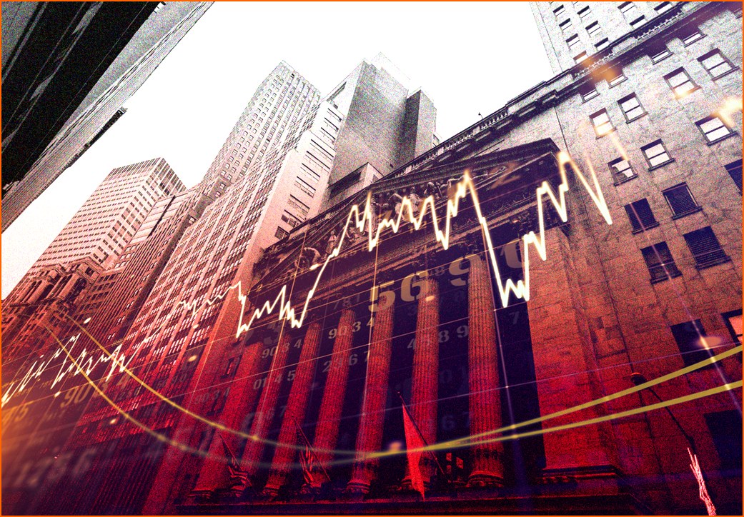 S&P500 FUTURES-SP500 뉴스 - 미국 주식시장, '과열' 경고등 켜졌 | 칼데라 크립토 커뮤니티