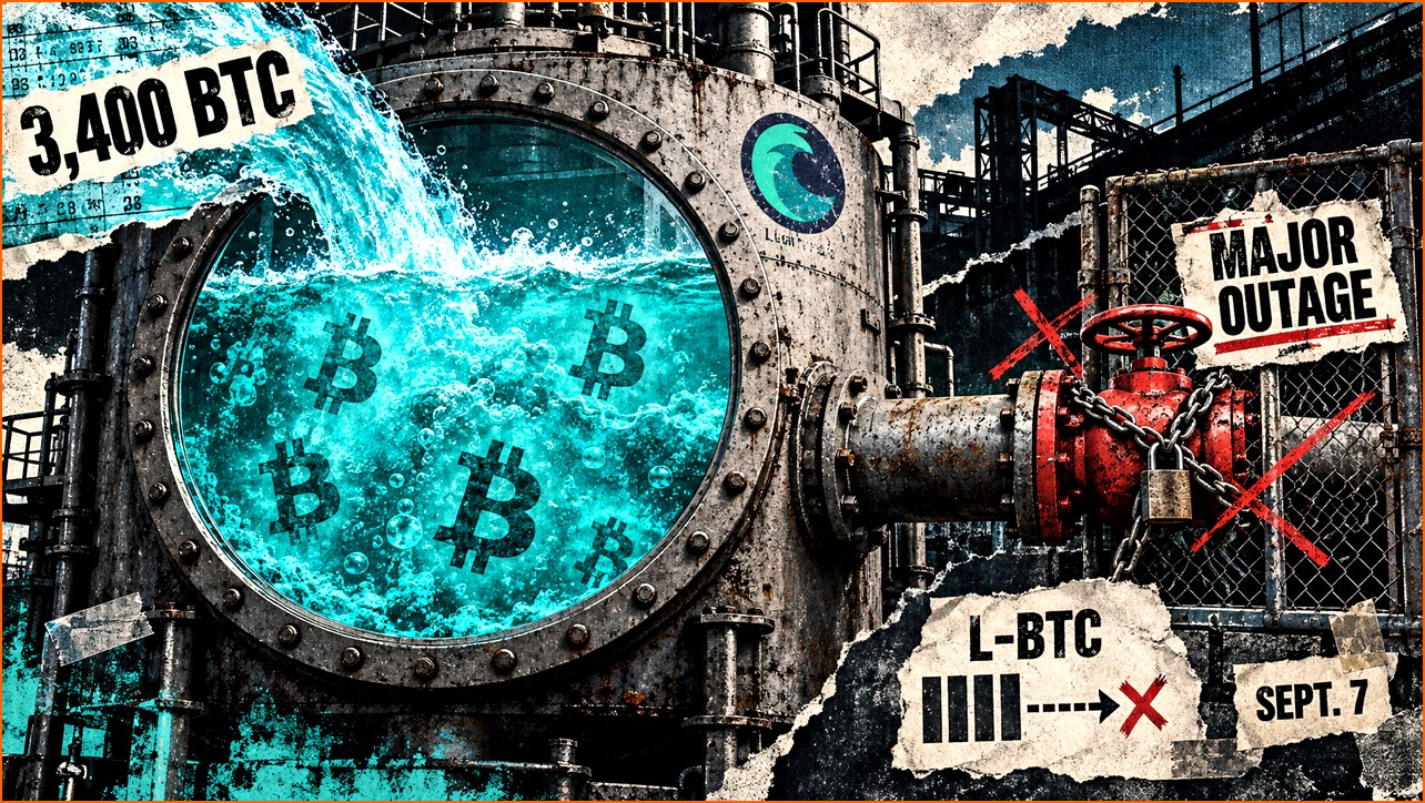 기타코인 OTHER 뉴스 - 해커, 3,400 BTC 반환하며 ' | 칼데라 크립토 커뮤니티