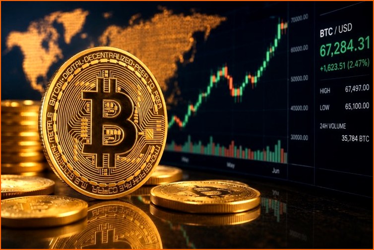비트코인 BTC 뉴스 - 스트라이브, 비트코인 1,355개 추 | 칼데라 크립토 커뮤니티