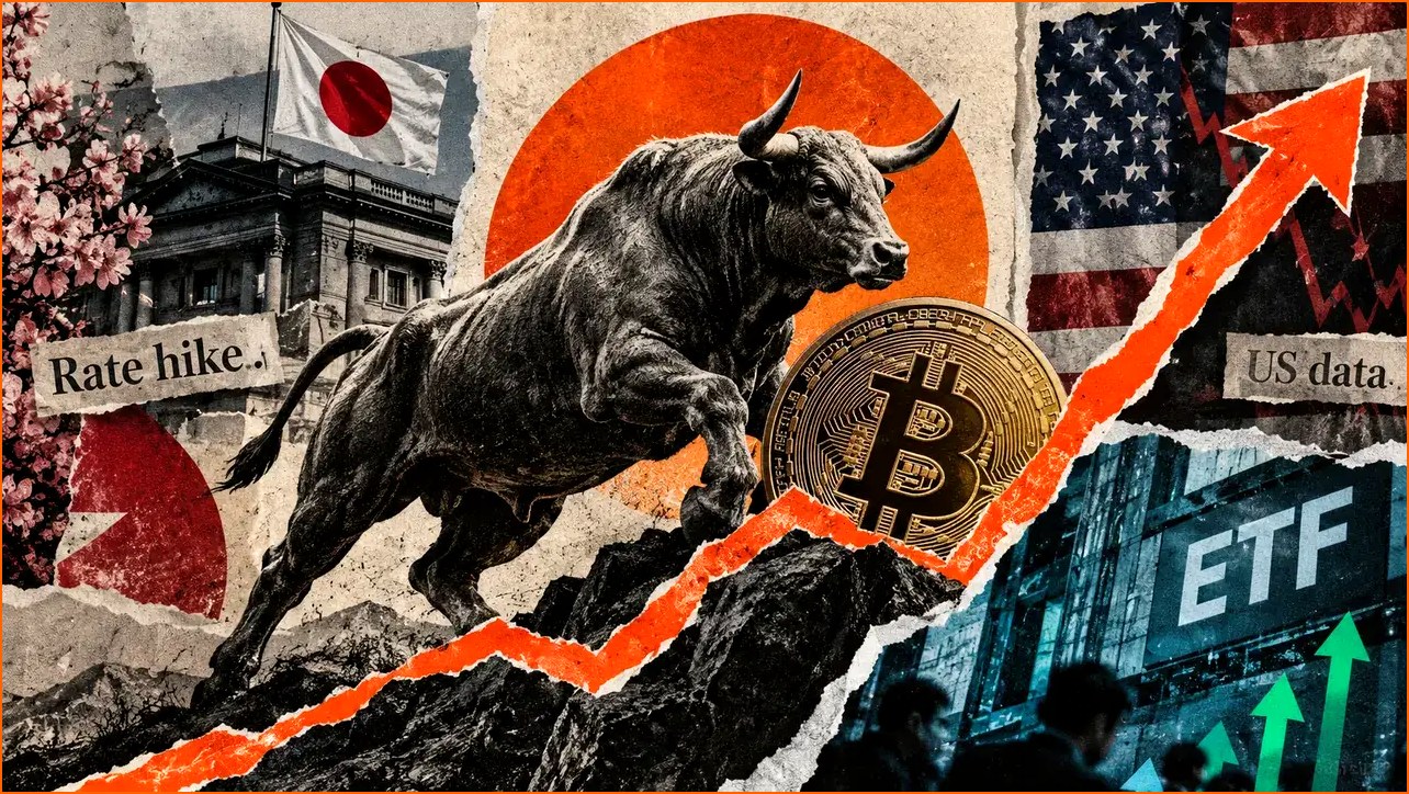 비트코인 BTC 뉴스 - 비트코인 8만 달러 돌파, 예상치 못 | 칼데라 크립토 커뮤니티