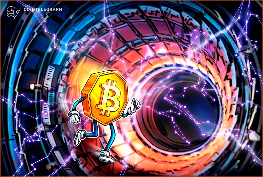 비트코인 BTC 뉴스 - 양자컴퓨터 시대 대비, 비트코인 'S | 칼데라 크립토 커뮤니티