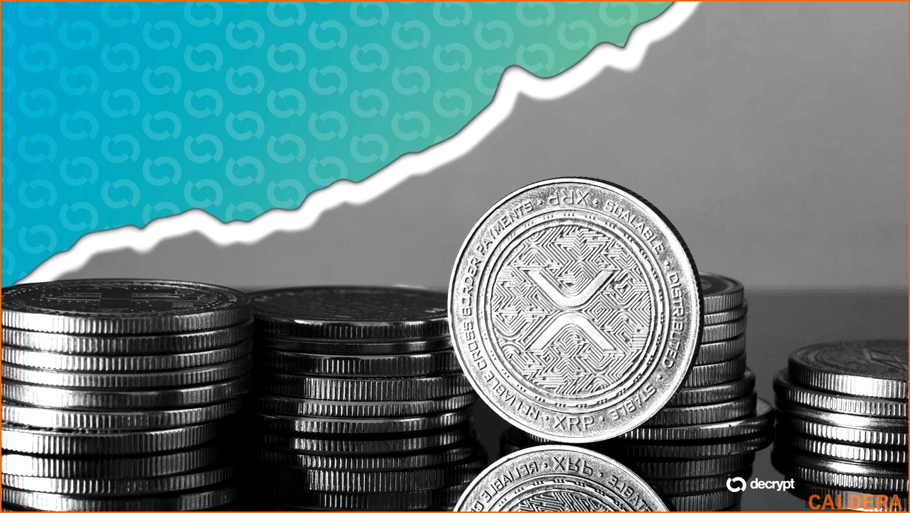 알트코인 ALT 뉴스 - XRP, 플레어 네트워크서 옵션 거래 | 칼데라 크립토 커뮤니티