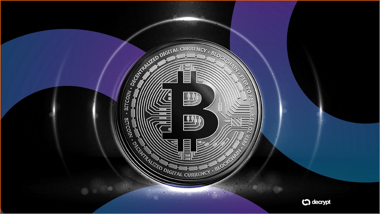 비트코인 BTC 뉴스 - 10년 묵은 비트코인, 2026년 깨 | 칼데라 크립토 커뮤니티
