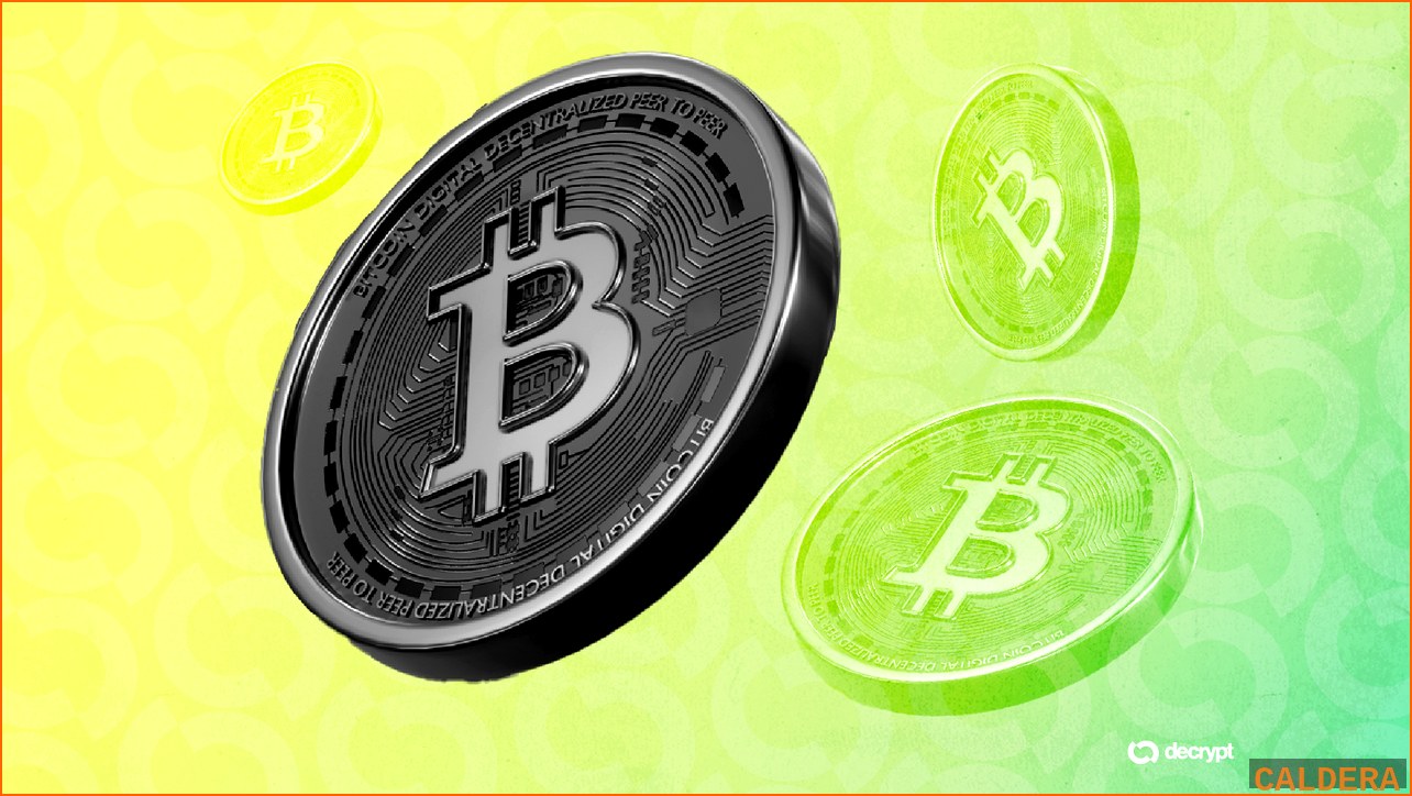 비트코인 BTC 뉴스 - 비트코인, 7만 달러 돌파 임박…1. | 칼데라 크립토 커뮤니티