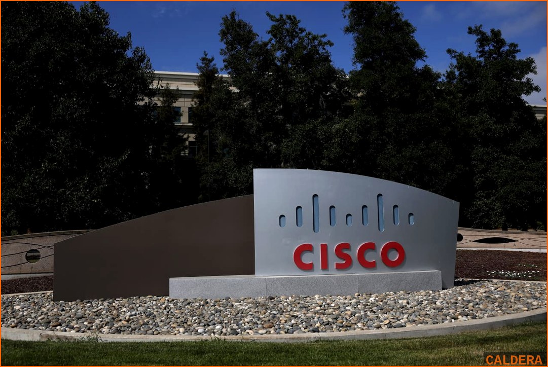 나스닥 FUTURES-NASDAQ 뉴스 - Cisco, AI '슈퍼사이클' 힘입 | 칼데라 크립토 커뮤니티