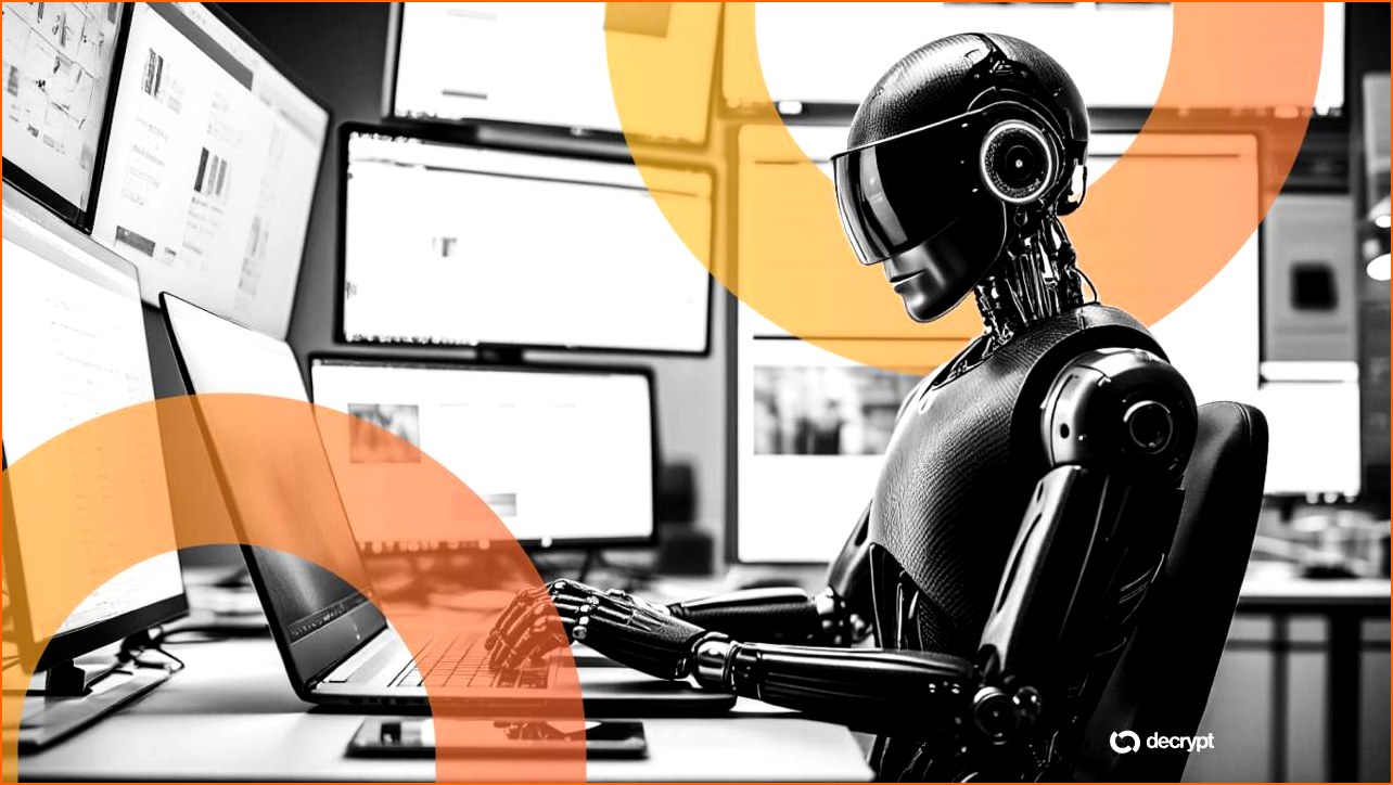 규제정책 POLICY 뉴스 - BIS 경고: AI 발전으로 은행 보 | 칼데라 크립토 커뮤니티