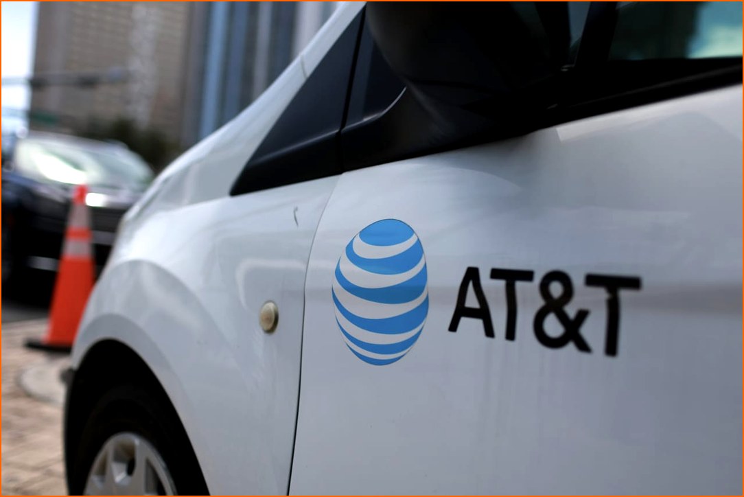 나스닥 FUTURES-NASDAQ 뉴스 - AT&T, 스페이스X 경쟁 위협… 분 | 칼데라 크립토 커뮤니티