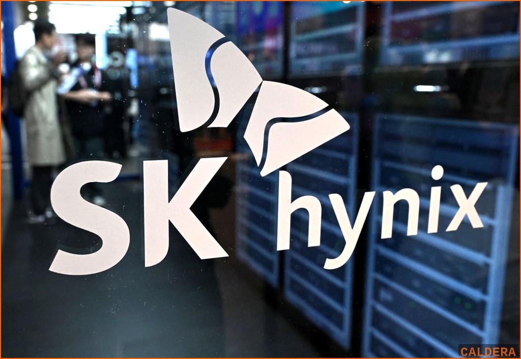 나스닥 FUTURES-NASDAQ 뉴스 - SK하이닉스, '내재가치 저평가' 주 | 칼데라 크립토 커뮤니티