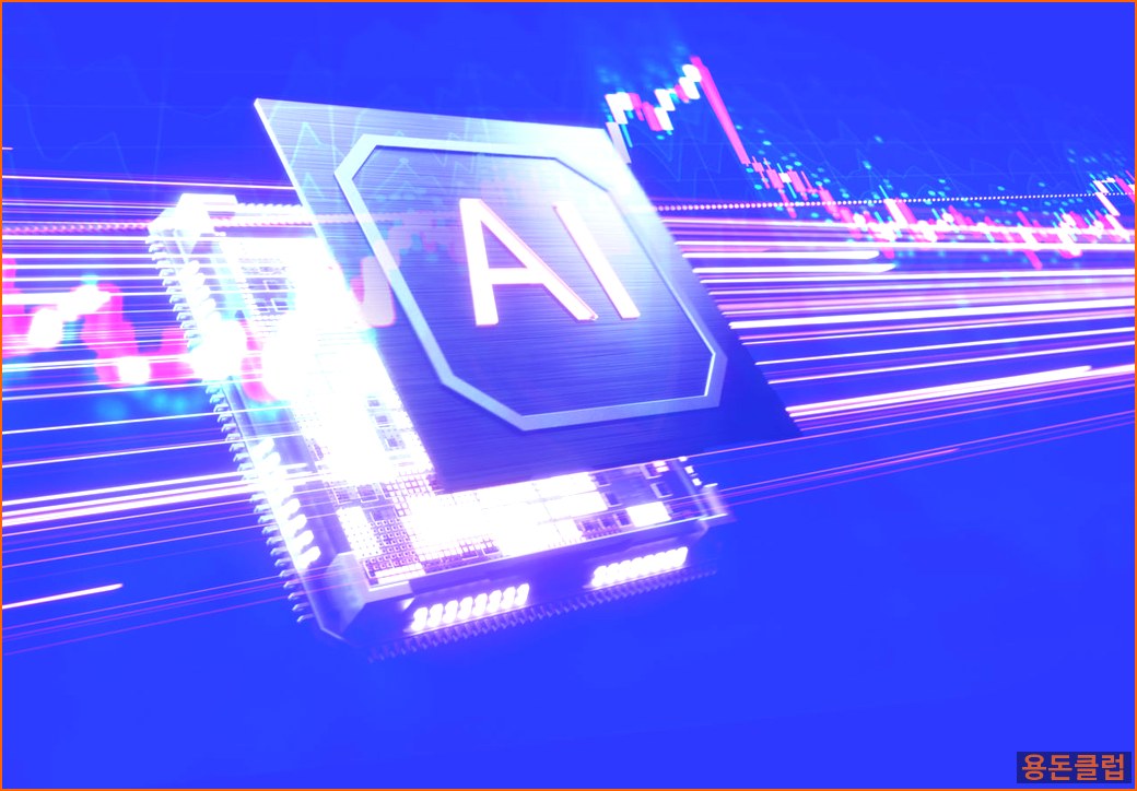 나스닥 FUTURES-NASDAQ 뉴스 - AI 랠리 추격 개미에 HSBC 최고 | 용돈클럽