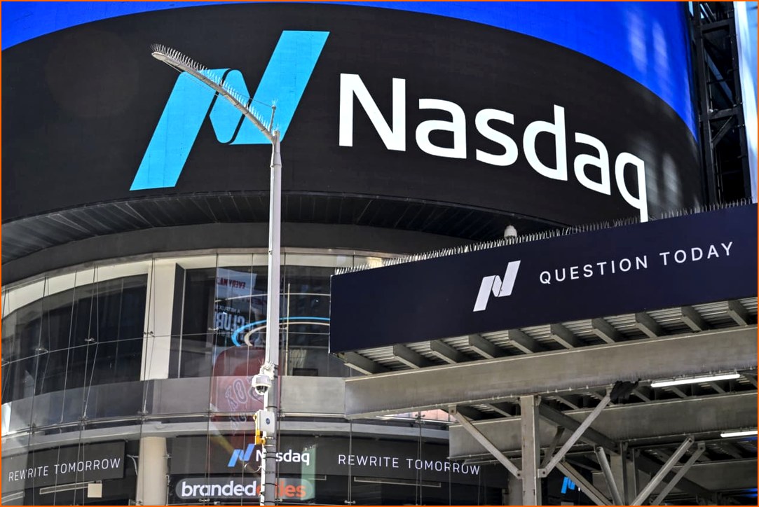 나스닥 FUTURES-NASDAQ 뉴스 - AI 조정기, 기술주 '선별 매수' | 칼데라 크립토 커뮤니티