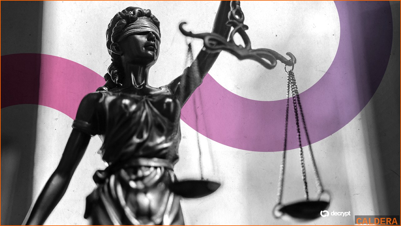 규제정책 POLICY 뉴스 - 체인어시스, 946억 규모 ICE 계 | 칼데라 크립토 커뮤니티