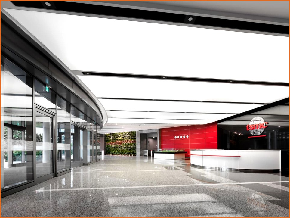 나스닥 FUTURES-NASDAQ 뉴스 - TSMC, 미국에 두 번째 반도체 허 | 칼데라 크립토 커뮤니티