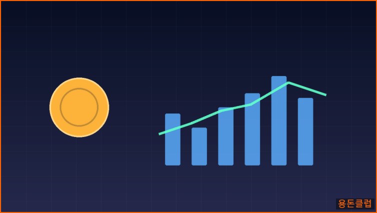 비트코인 BTC 뉴스 - 블랙록 비트코인 ETF, 경쟁사 휩쓸 | 용돈클럽