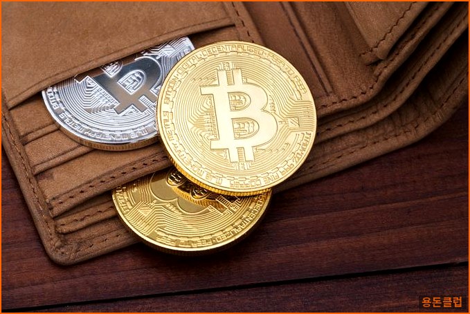 비트코인 BTC 뉴스 - 비트코인 지갑, '가짜 거래'로 자금 | 용돈클럽