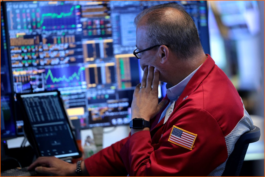 S&P500 FUTURES-SP500 뉴스 - 글로벌 부채 365조 달러 돌파…경제 | 칼데라 크립토 커뮤니티