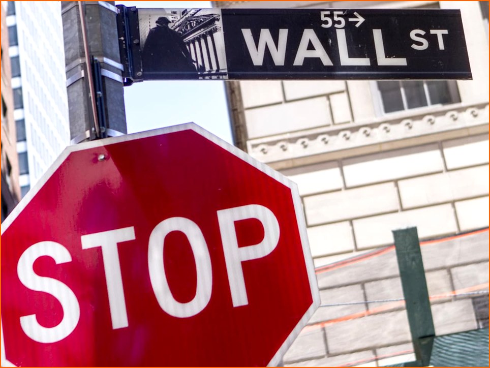 S&P500 FUTURES-SP500 뉴스 - 다우지수 50일 이동평균선 하회…증시 | 칼데라 크립토 커뮤니티