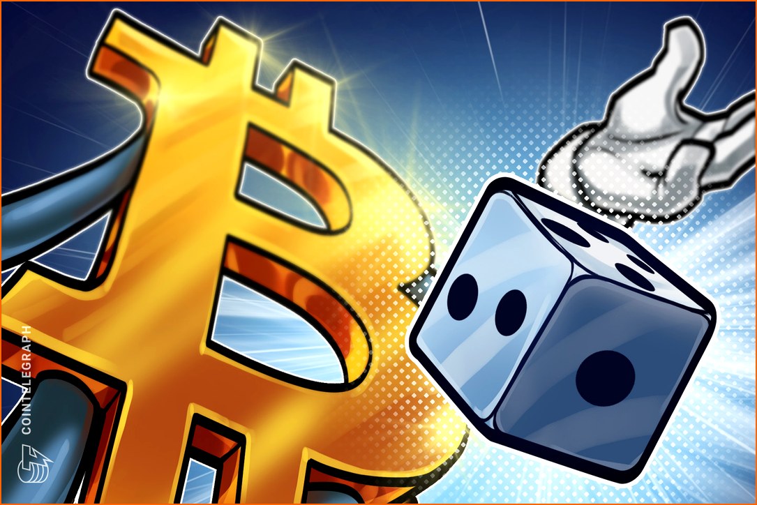비트코인 BTC 뉴스 - 비트겟 CEO "연말 비트코인 현 수 | 칼데라 크립토 커뮤니티