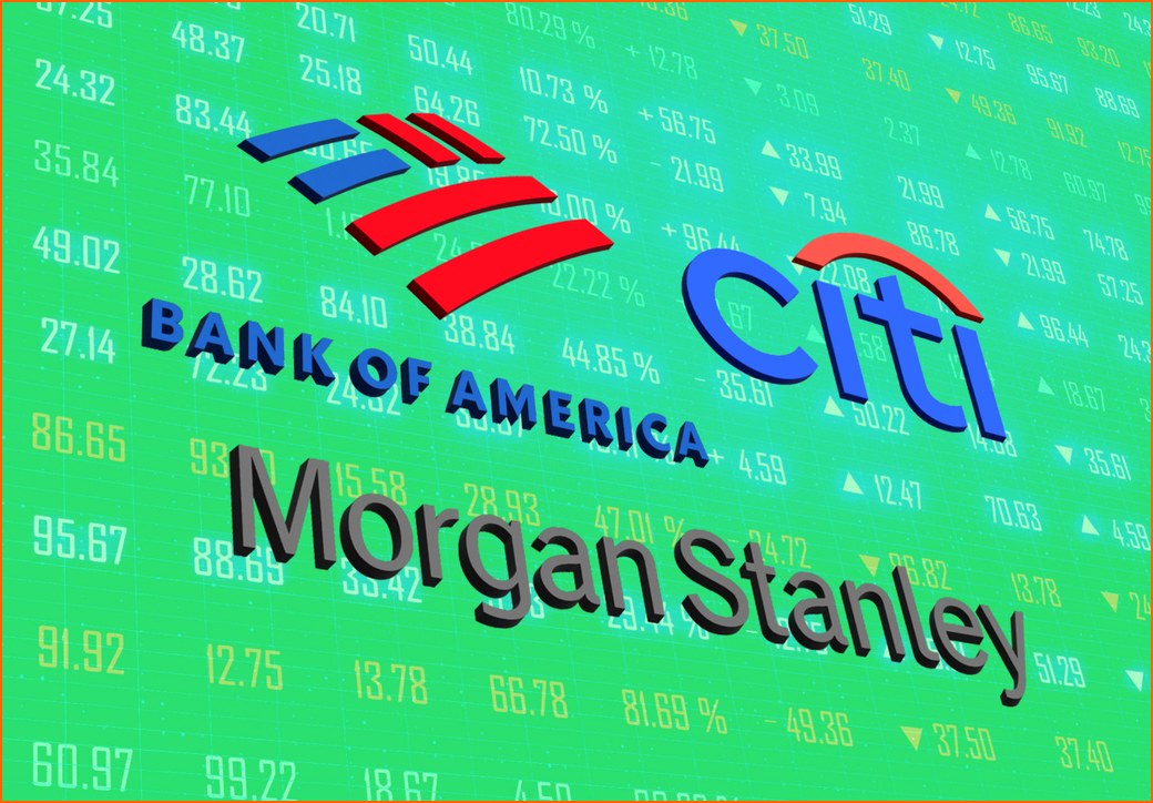 S&P500 FUTURES-SP500 뉴스 - 美 은행 실적 시즌 개막, 고금리 경 | 칼데라 크립토 커뮤니티