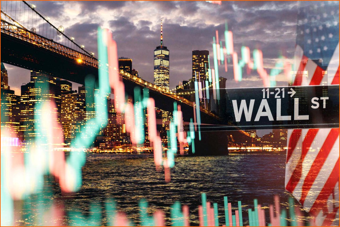 S&P500 FUTURES-SP500 뉴스 - HSBC, AI로 10년물 국채 방향 | 칼데라 크립토 커뮤니티