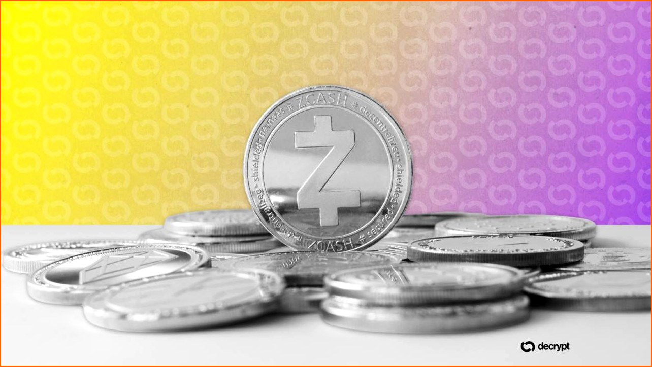 기타코인 OTHER 뉴스 - 10년 만에 최고가 Zcash, 숏 | 칼데라 크립토 커뮤니티