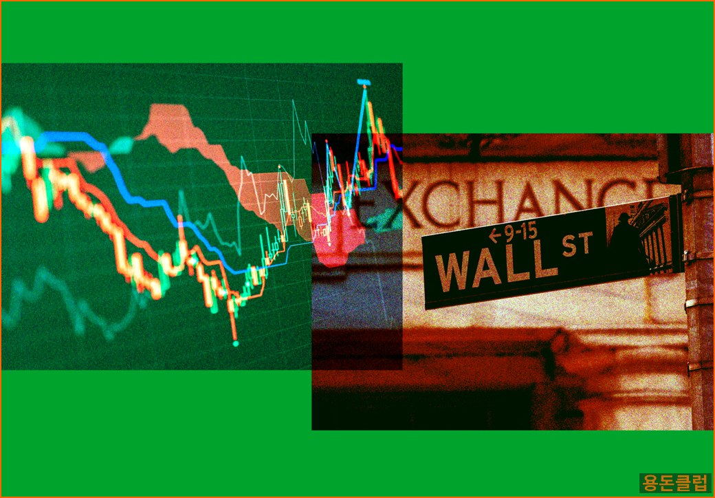S&P500 FUTURES-SP500 뉴스 - AI 거품 경고 속 S&P 500 E | 용돈클럽