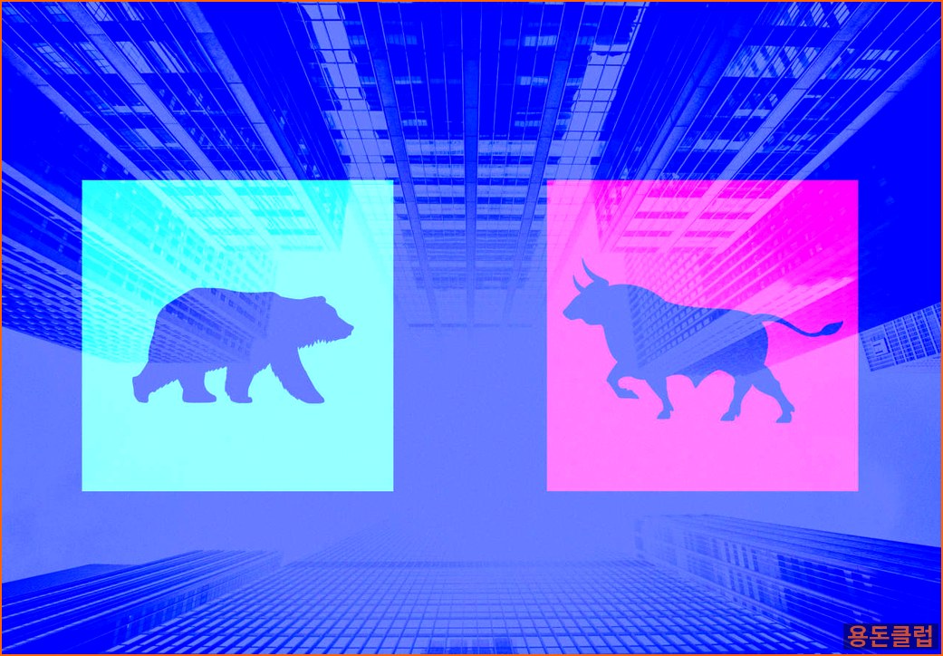 S&P500 FUTURES-SP500 뉴스 - AI 거품 우려 속 S&P 500 양 | 용돈클럽