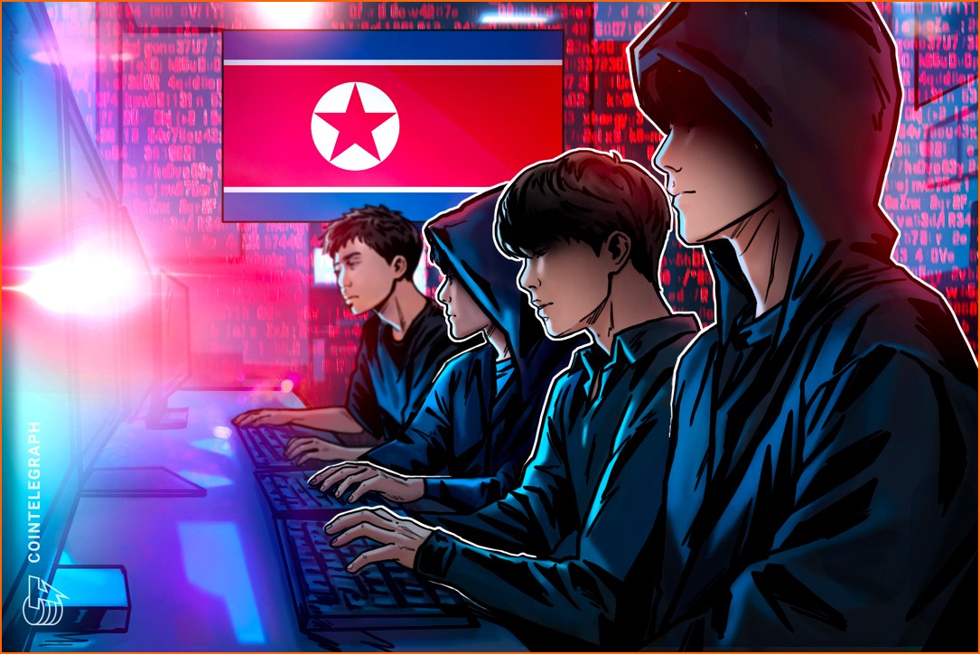 기타코인 OTHER 뉴스 - 북한 해커, 가짜 채용 사칭 3만대 | 칼데라 크립토 커뮤니티