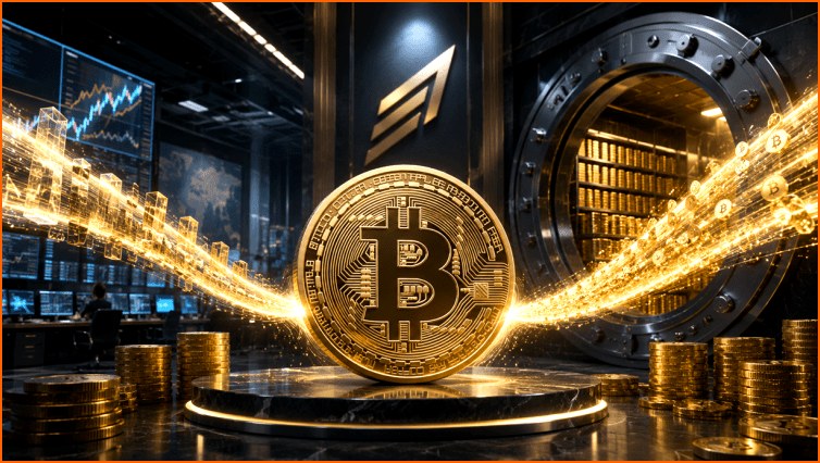 비트코인 BTC 뉴스 - 비트코인 현물 ETF, 3주간 38억 | 칼데라 크립토 커뮤니티