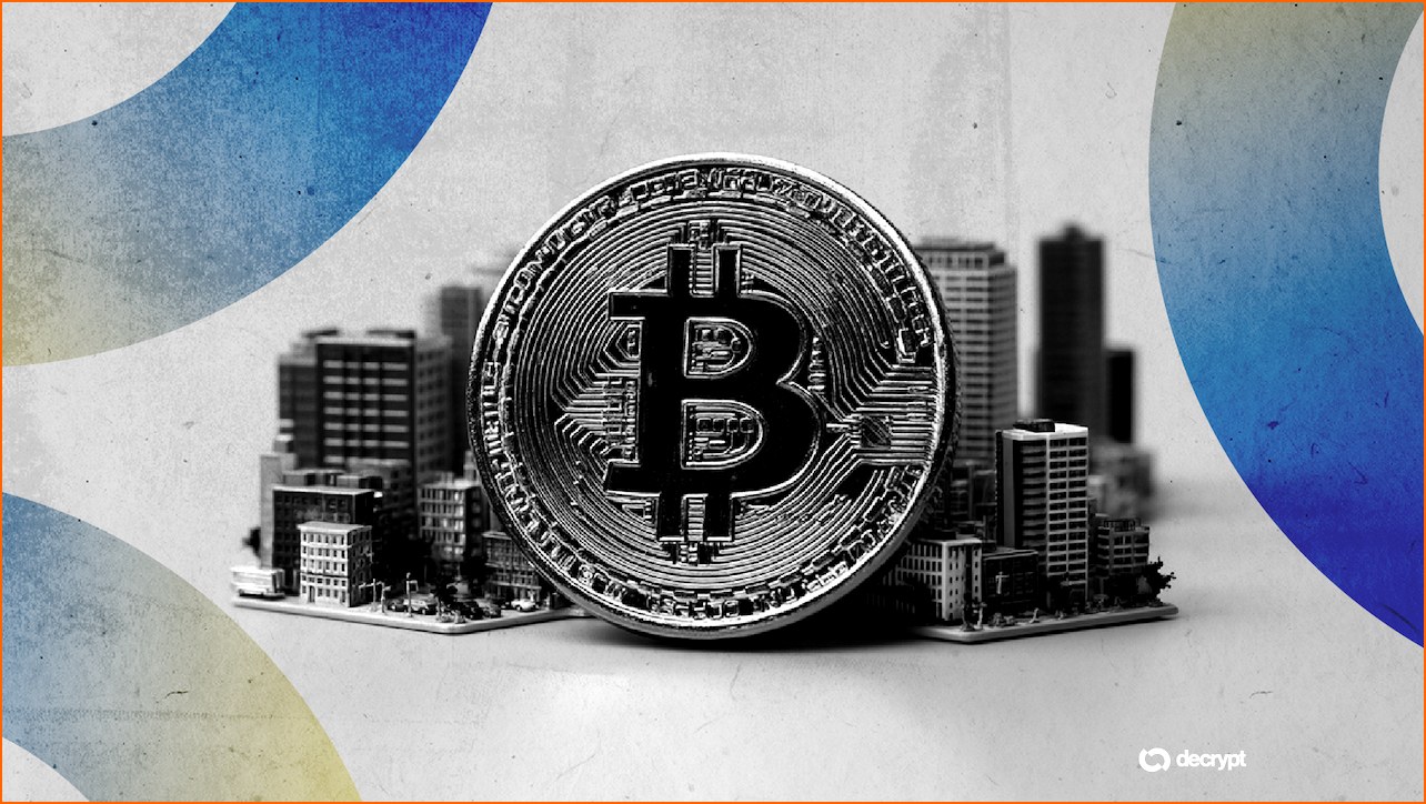 비트코인 BTC 뉴스 - 美 CPI 쇼크에 비트코인 8만 달러 | 칼데라 크립토 커뮤니티