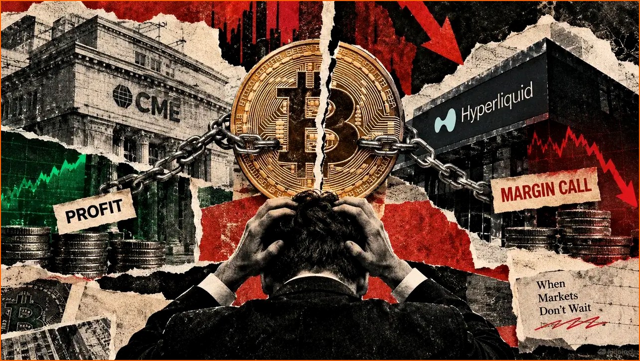 비트코인 BTC 뉴스 - 비트코인 헷지펀드, '고효율' 전략이 | 칼데라 크립토 커뮤니티
