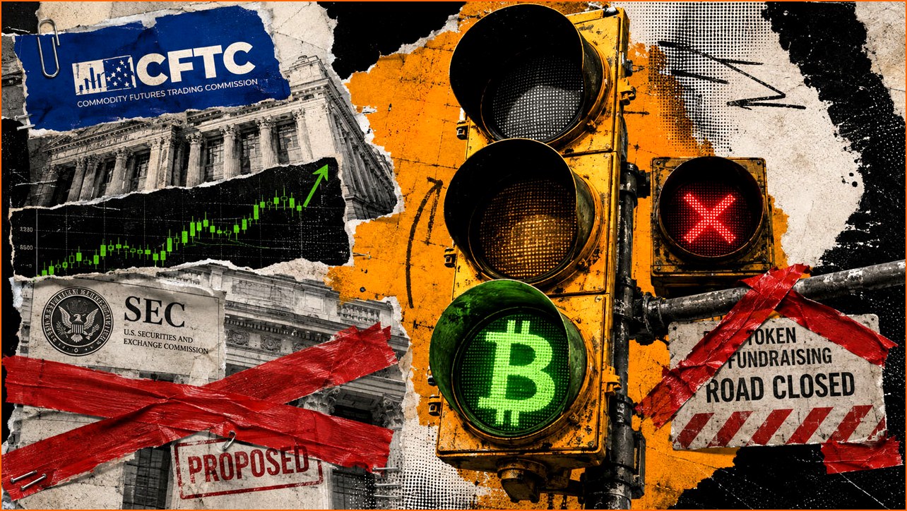 비트코인 BTC 뉴스 - 미국, 고배율 비트코인 파생상품 승인 | 칼데라 크립토 커뮤니티