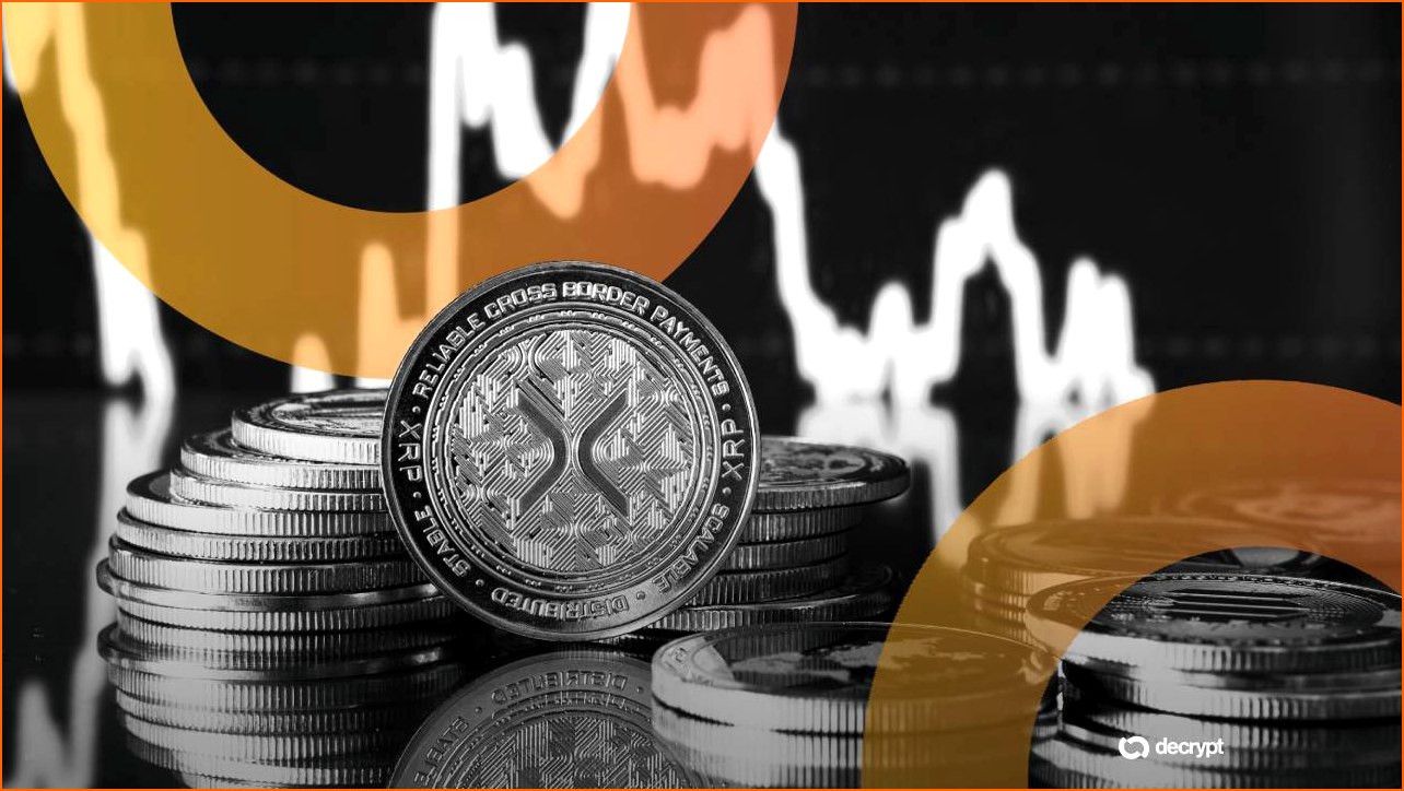 알트코인 ALT 뉴스 - XRP, 비트코인 훈풍 타고 6.9% | 칼데라 크립토 커뮤니티