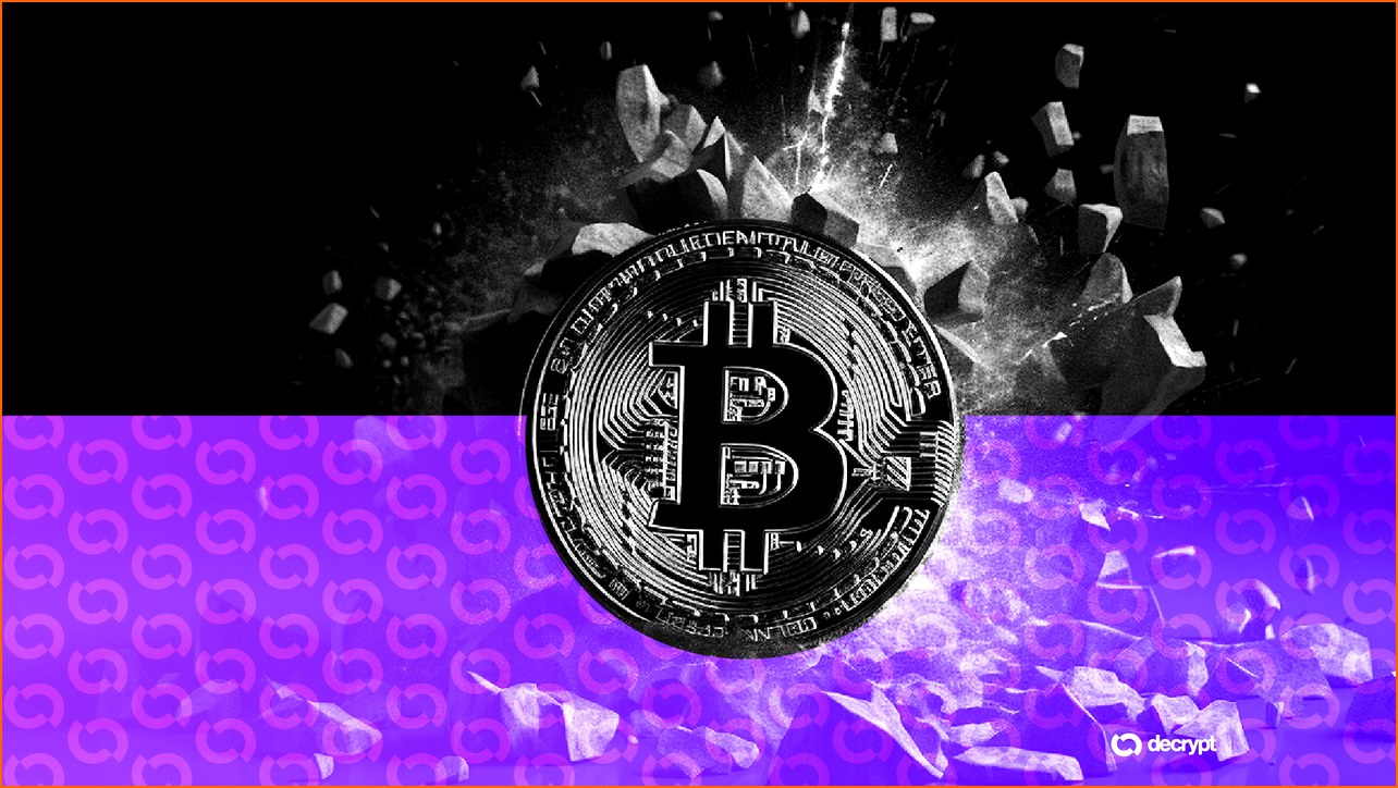 비트코인 BTC 뉴스 - 비트코인, 조정 속 포크 코인 급등. | 칼데라 크립토 커뮤니티