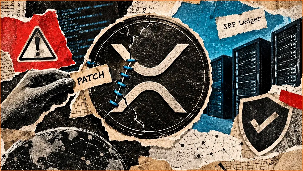 알트코인 ALT 뉴스 - AI, XRP 원장 취약점 발견... | 칼데라 크립토 커뮤니티