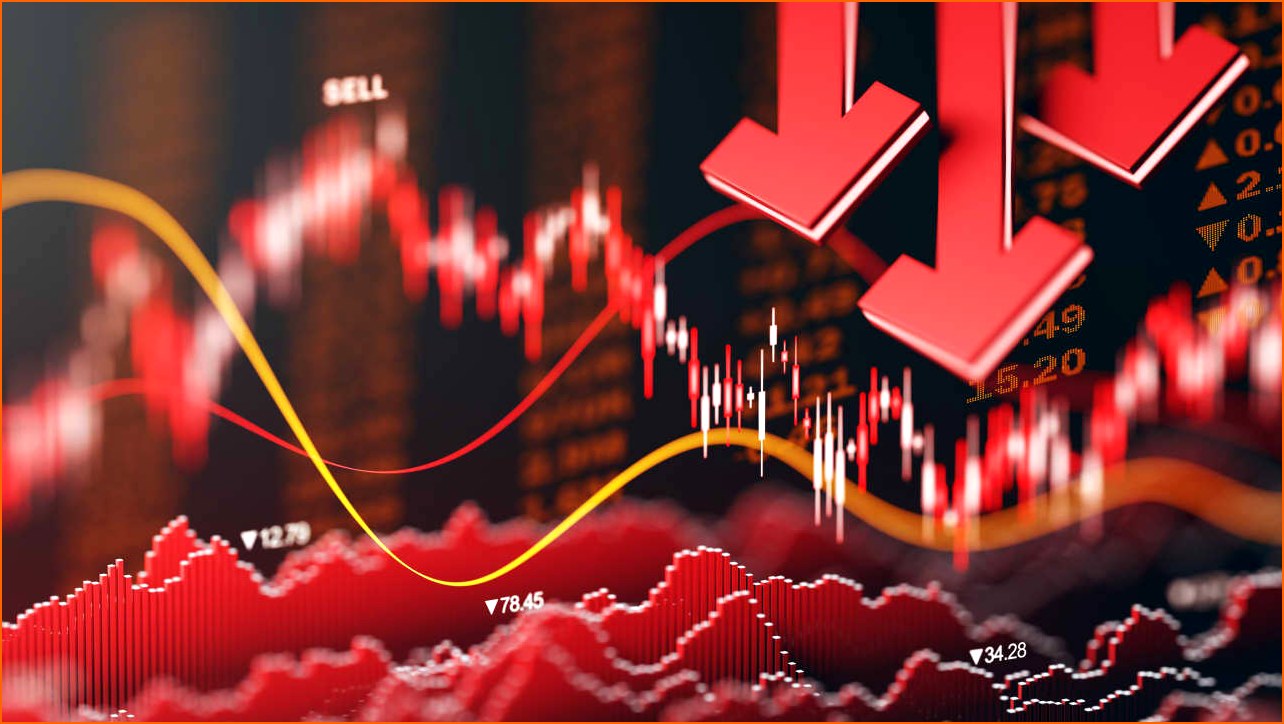 S&P500 FUTURES-SP500 뉴스 - 금융주 급락, S&P 500 추가 하 | 칼데라 크립토 커뮤니티