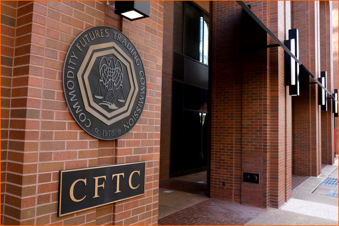 규제정책 POLICY 뉴스 - 백악관, 상품선물거래위원회(CFTC) | 칼데라 크립토 커뮤니티