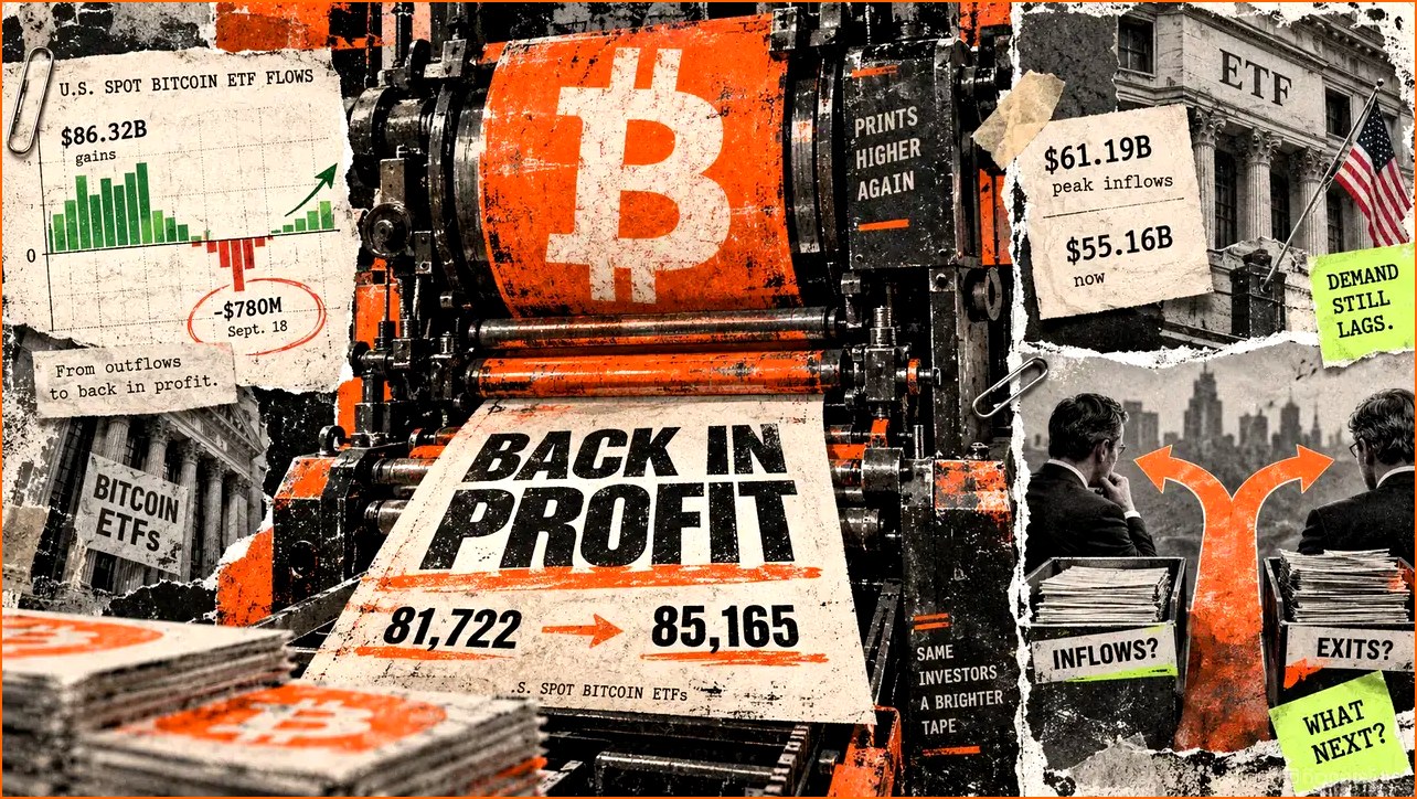 비트코인 BTC 뉴스 - 비트코인 8만 6천 달러 돌파, ET | 칼데라 크립토 커뮤니티