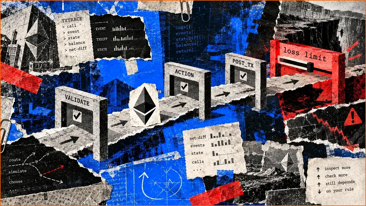 이더리움 ETH 뉴스 - 이더리움, '안전 장치' 제안…결함 | 칼데라 크립토 커뮤니티