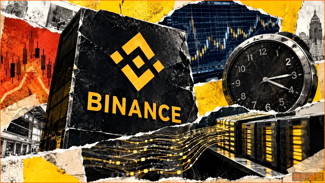 나스닥 FUTURES-NASDAQ 뉴스 - 바이낸스, 야간 오류 데이터 주가지수 | 용돈클럽