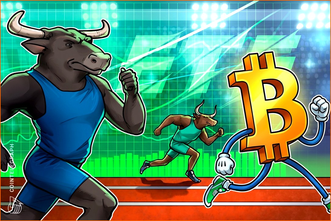 비트코인 BTC 뉴스 - 비트코인 ETF, 8개월 만 최대 유 | 칼데라 크립토 커뮤니티