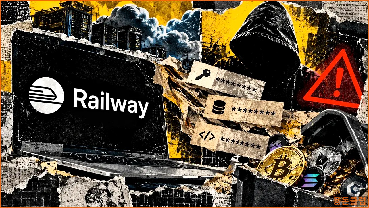 기타코인 OTHER 뉴스 - 클라우드 플랫폼 'Railway', | 용돈클럽