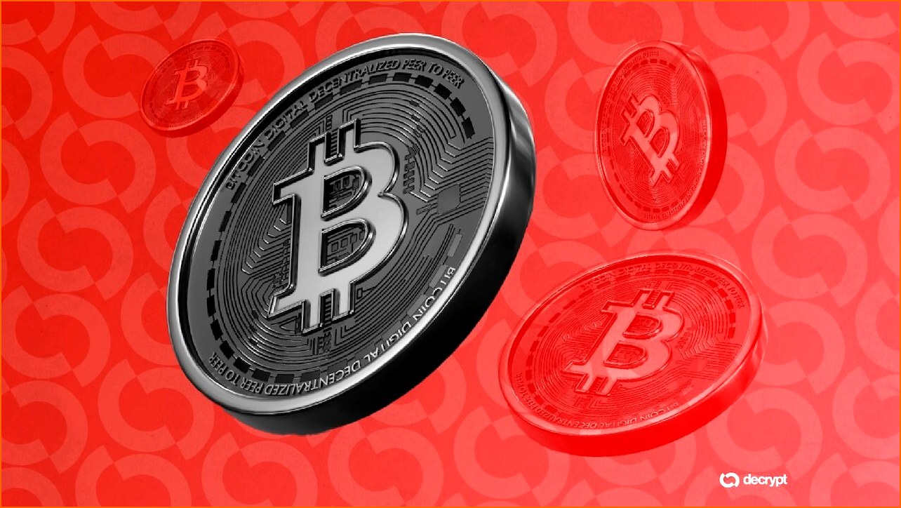 비트코인 BTC 뉴스 - 9월의 저주? 비트코인, '레드 셉템 | 칼데라 크립토 커뮤니티