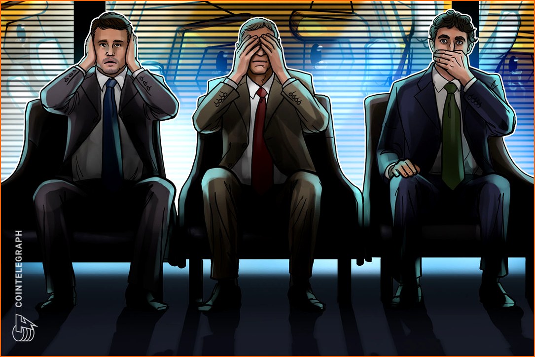 규제정책 POLICY 뉴스 - 美 은행 감독기관 보고서: 암호화폐 | 칼데라 크립토 커뮤니티