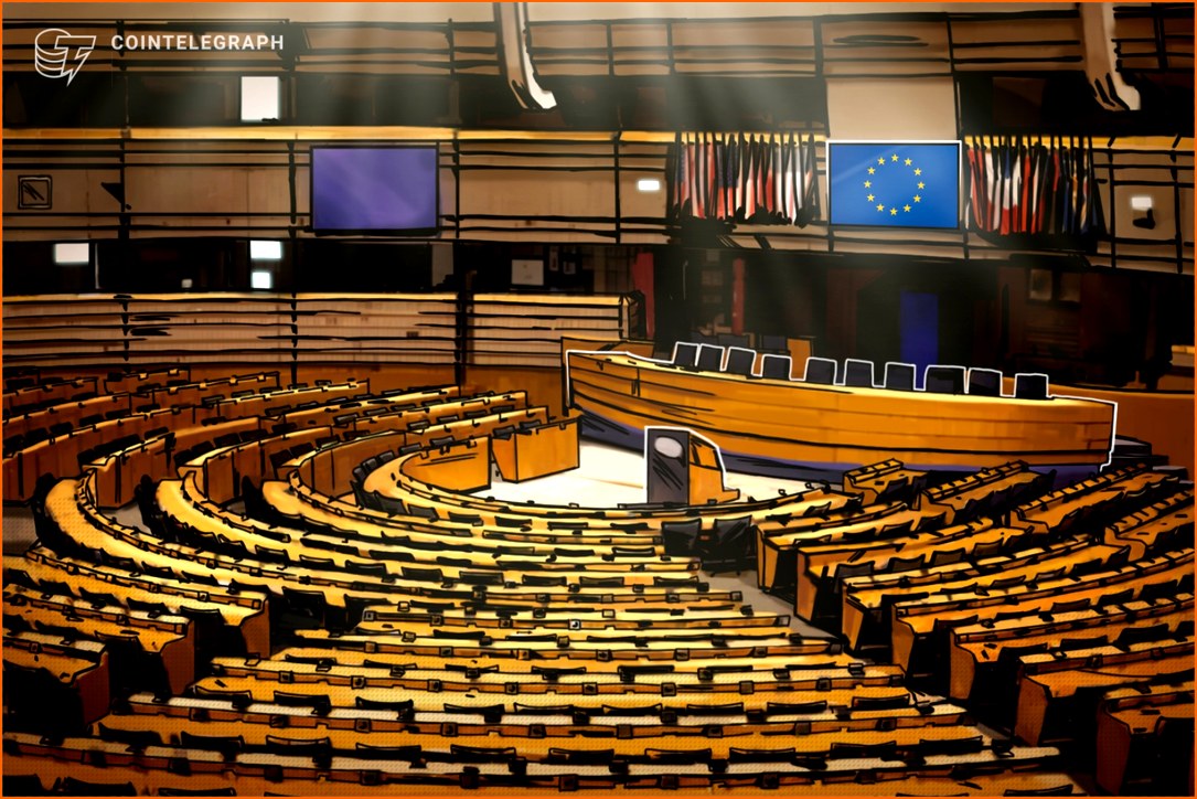 규제정책 POLICY 뉴스 - EU, 암호화폐 지갑 보안 강화…24 | 칼데라 크립토 커뮤니티