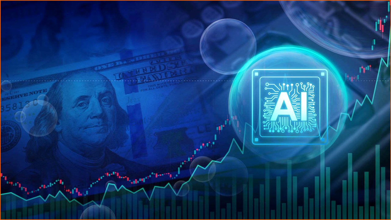 나스닥 FUTURES-NASDAQ 뉴스 - AI 거품 논란… 투자자, 밸류에이션 | 칼데라 크립토 커뮤니티