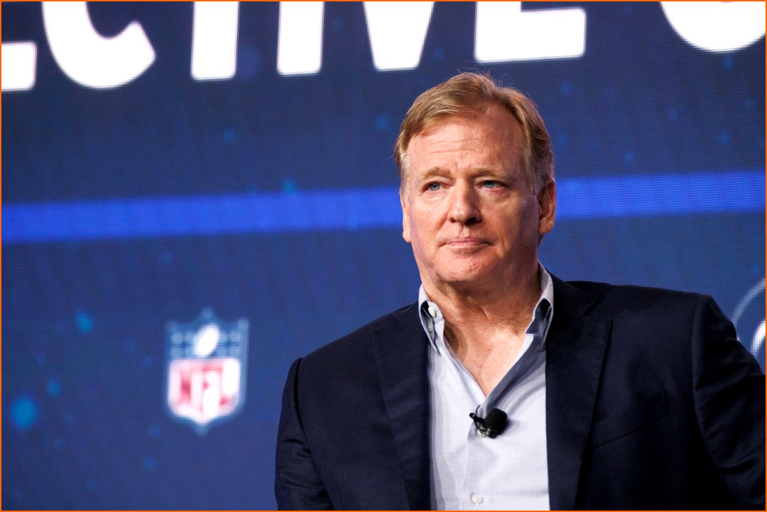 원유 FUTURES-OIL 뉴스 - NFL, 변화하는 미디어 환경 맞춰 | 칼데라 크립토 커뮤니티
