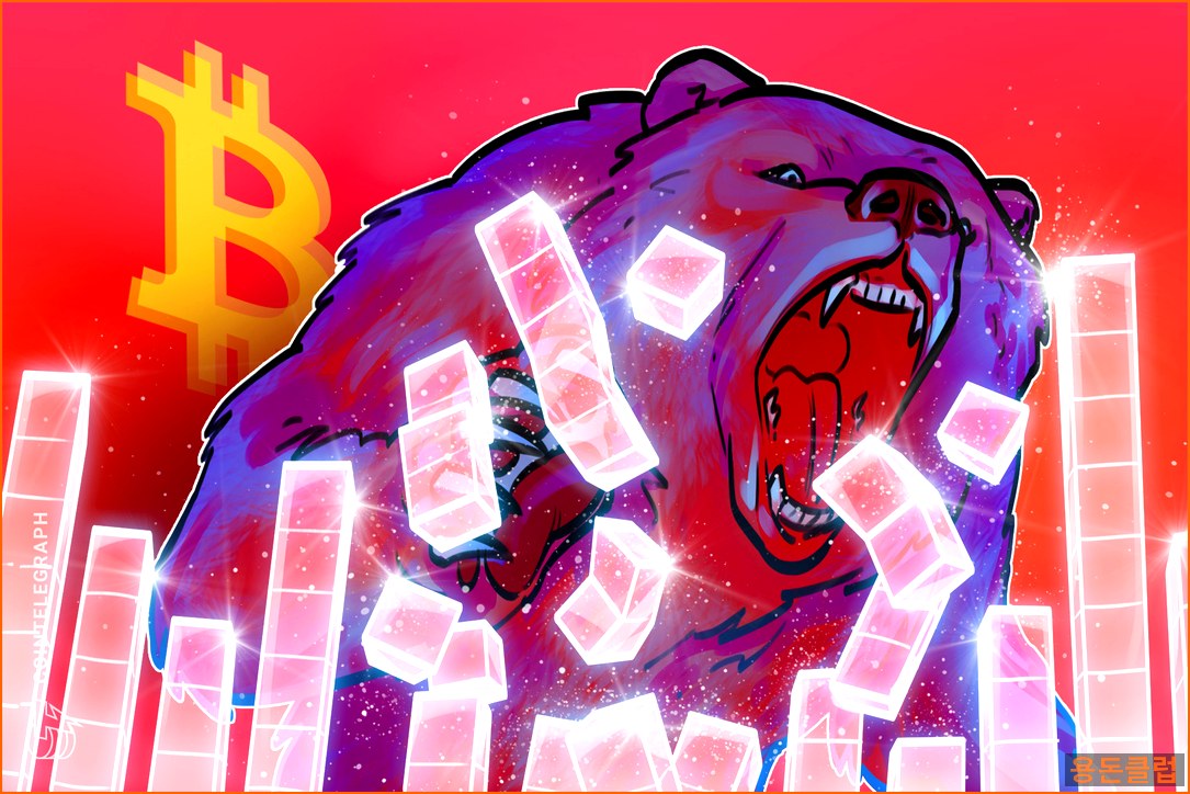 비트코인 BTC 뉴스 - 테슬라 실적 실망, 비트코인 8만2천 | 용돈클럽