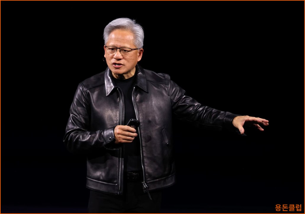 나스닥 FUTURES-NASDAQ 뉴스 - 엔비디아 CEO 연설 방해 소동…기술 | 용돈클럽